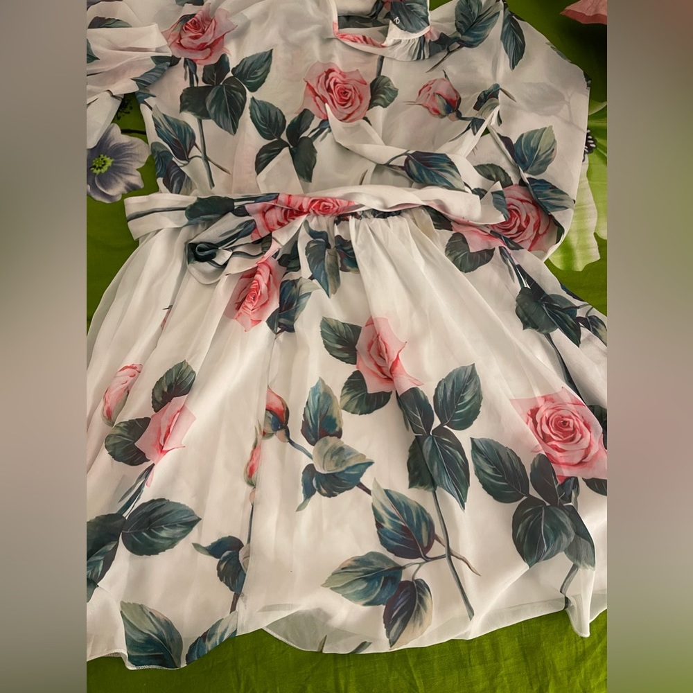 Women’s dress